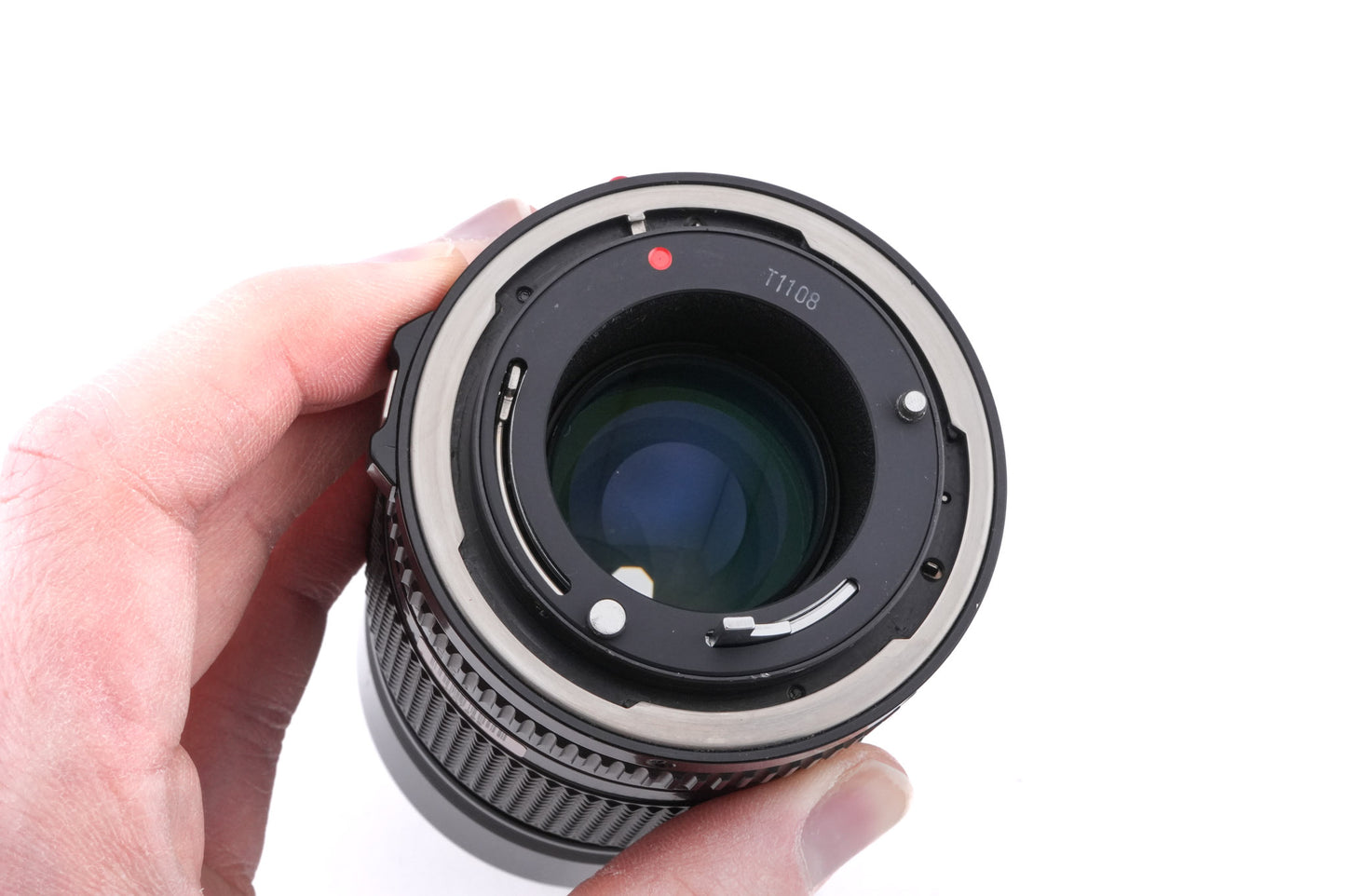 Canon 135mm f2.8 FDn