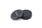 Canon 50mm f1.8 S.C.