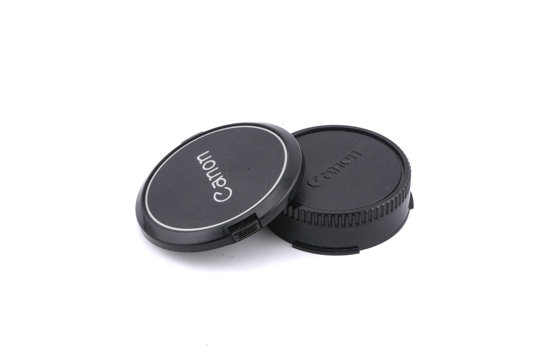 Canon 50mm f1.8 S.C.