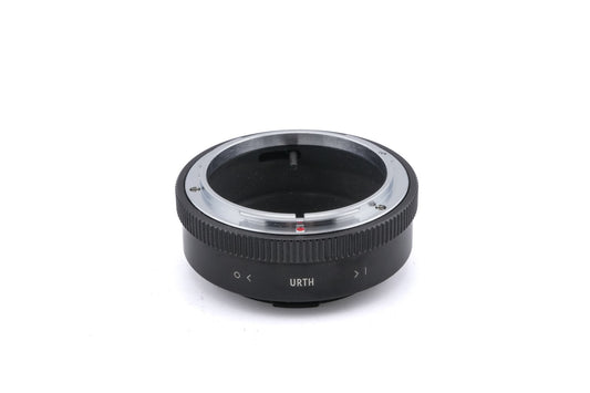 Urth Canon FD - L-Mount (FD-L) Adapter - Accessory