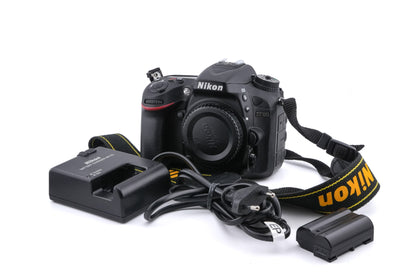Nikon D7100