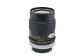 Canon 135mm f3.5 S.C.