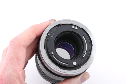 Canon 135mm f3.5 S.C.