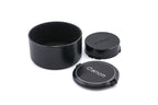 Canon 135mm f3.5 S.C.