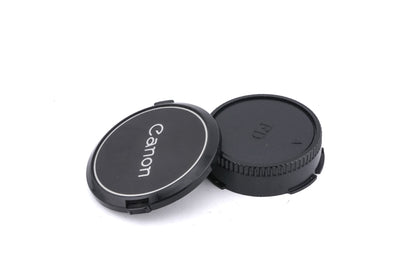 Canon 35mm f3.5 S.C.