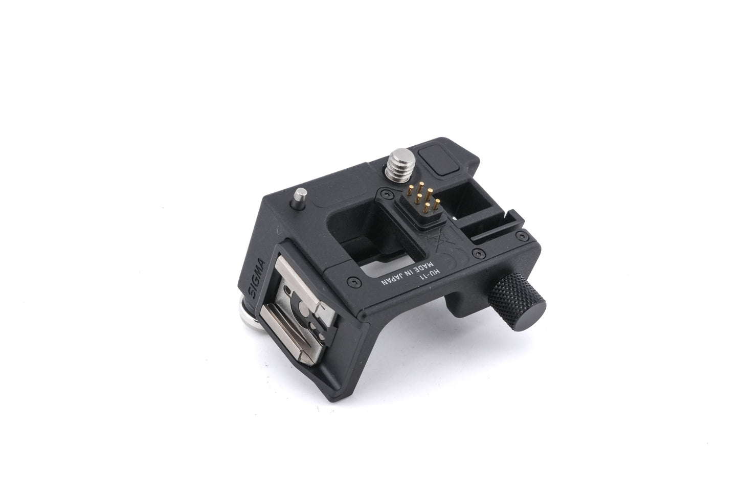 Sigma HU-11 Hot Shoe Unit