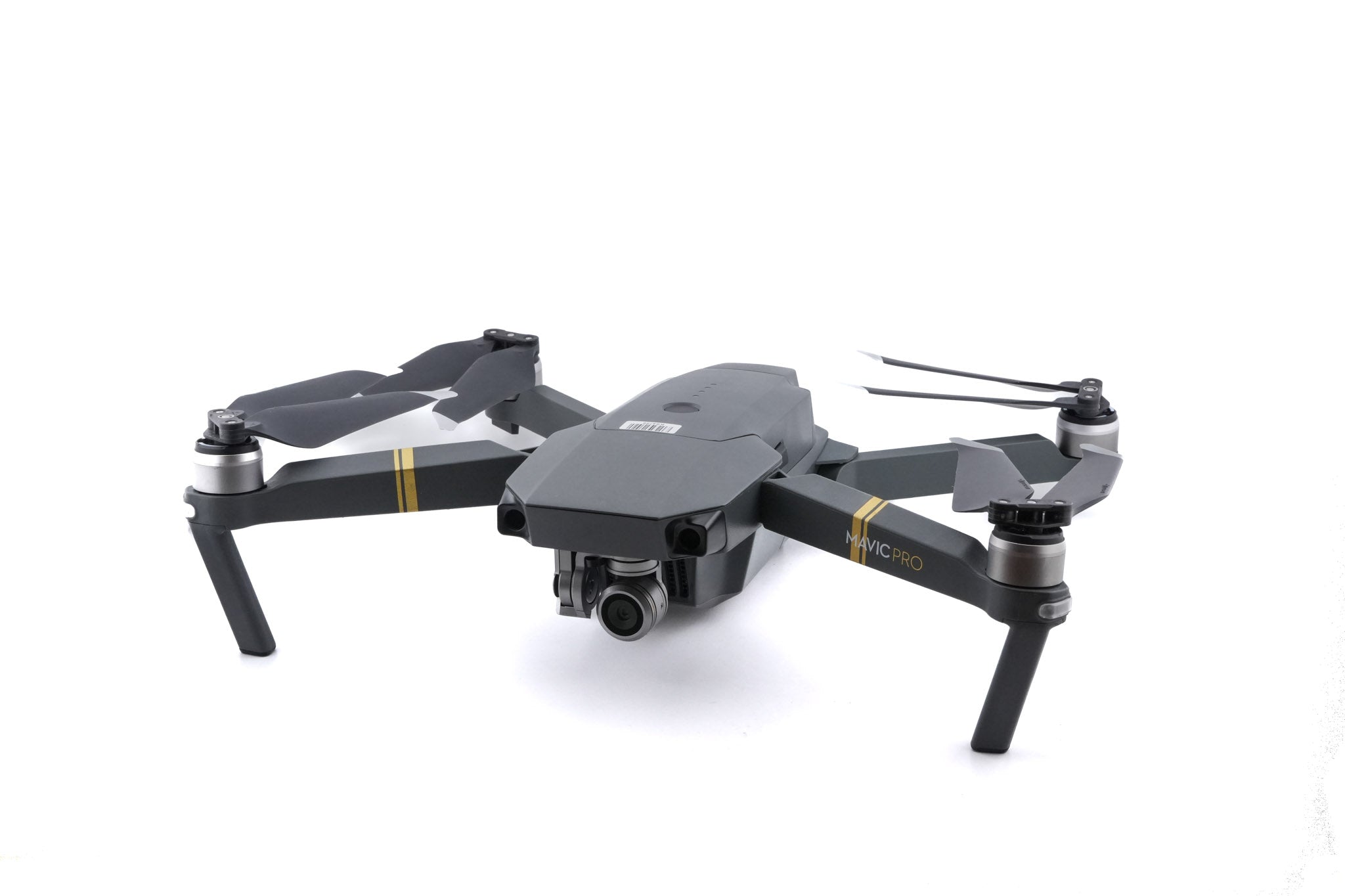 その他 DJI Mavic pro DJI Mavic Pro Platinum 調整済フルセット 【正規日本国内仕様】