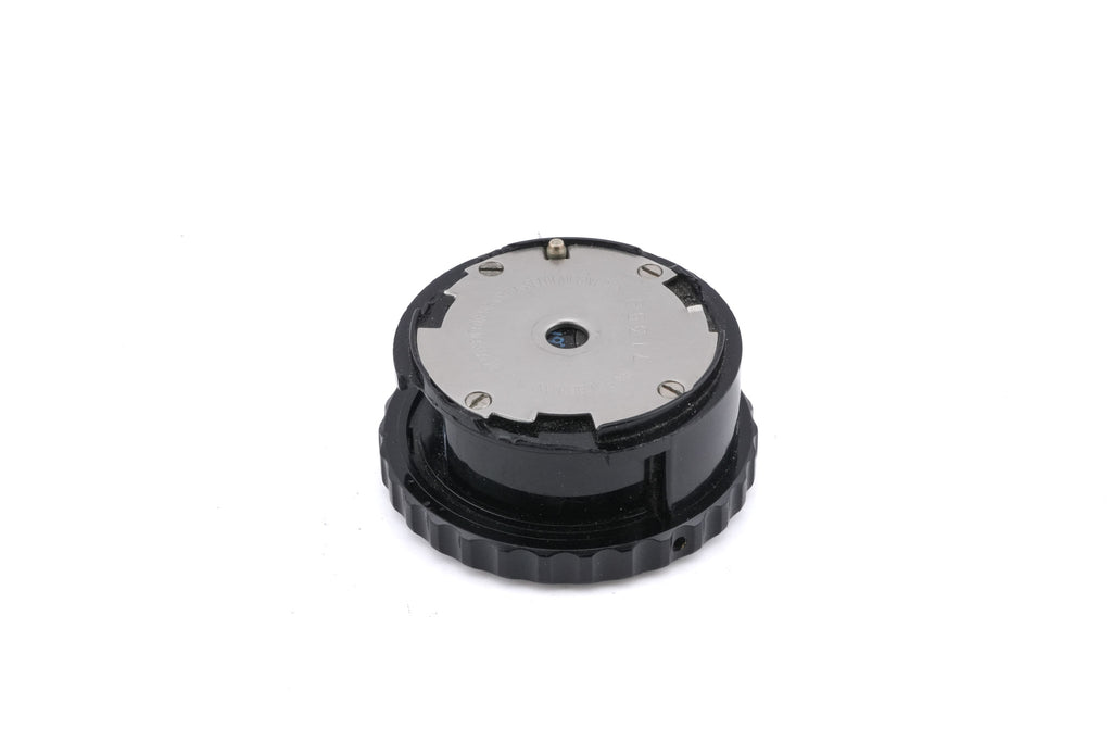 Hasselblad Film Advance Knob With Exposure Meter (54011)