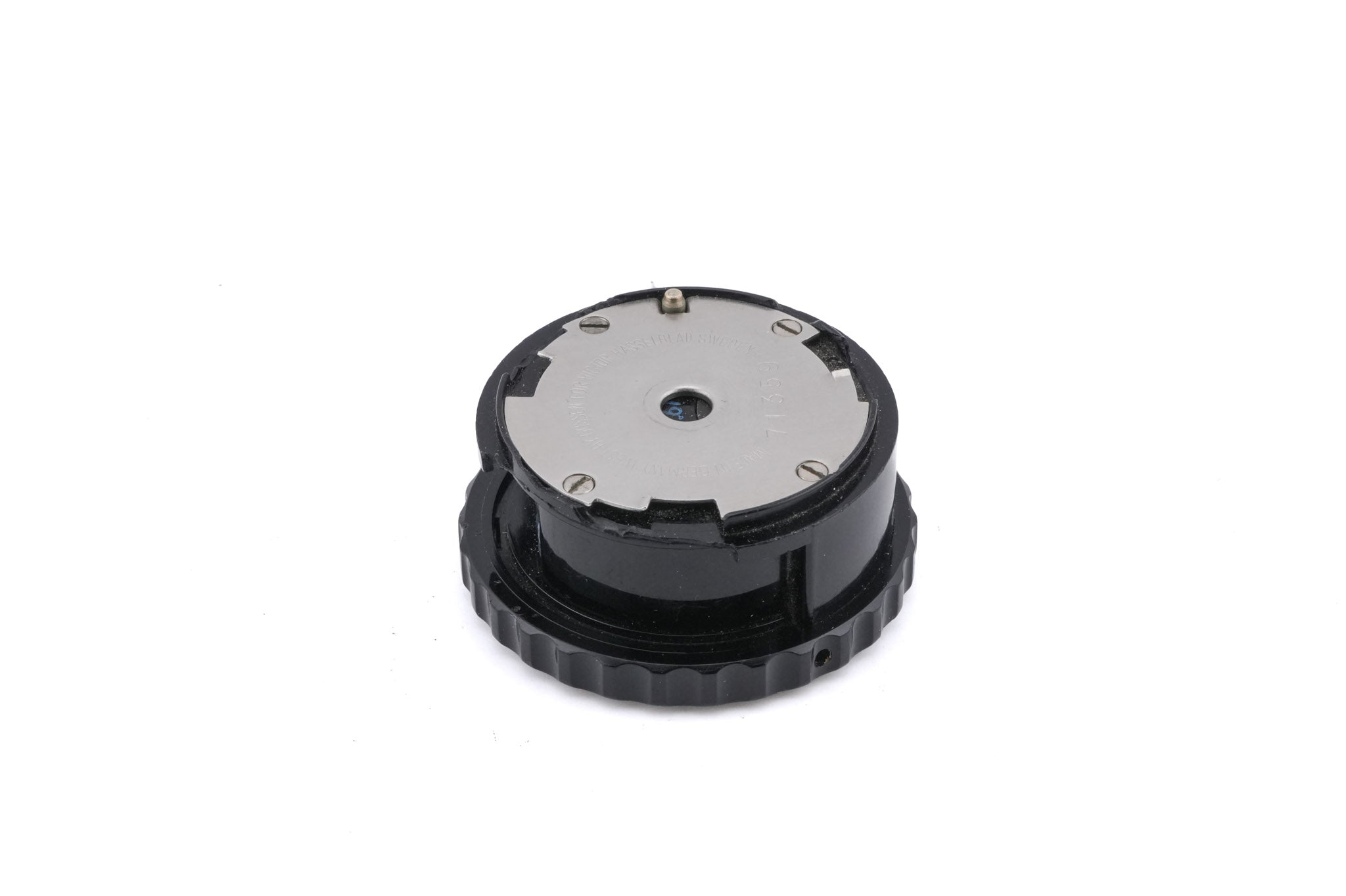 Hasselblad Film Advance Knob With Exposure Meter (54011)