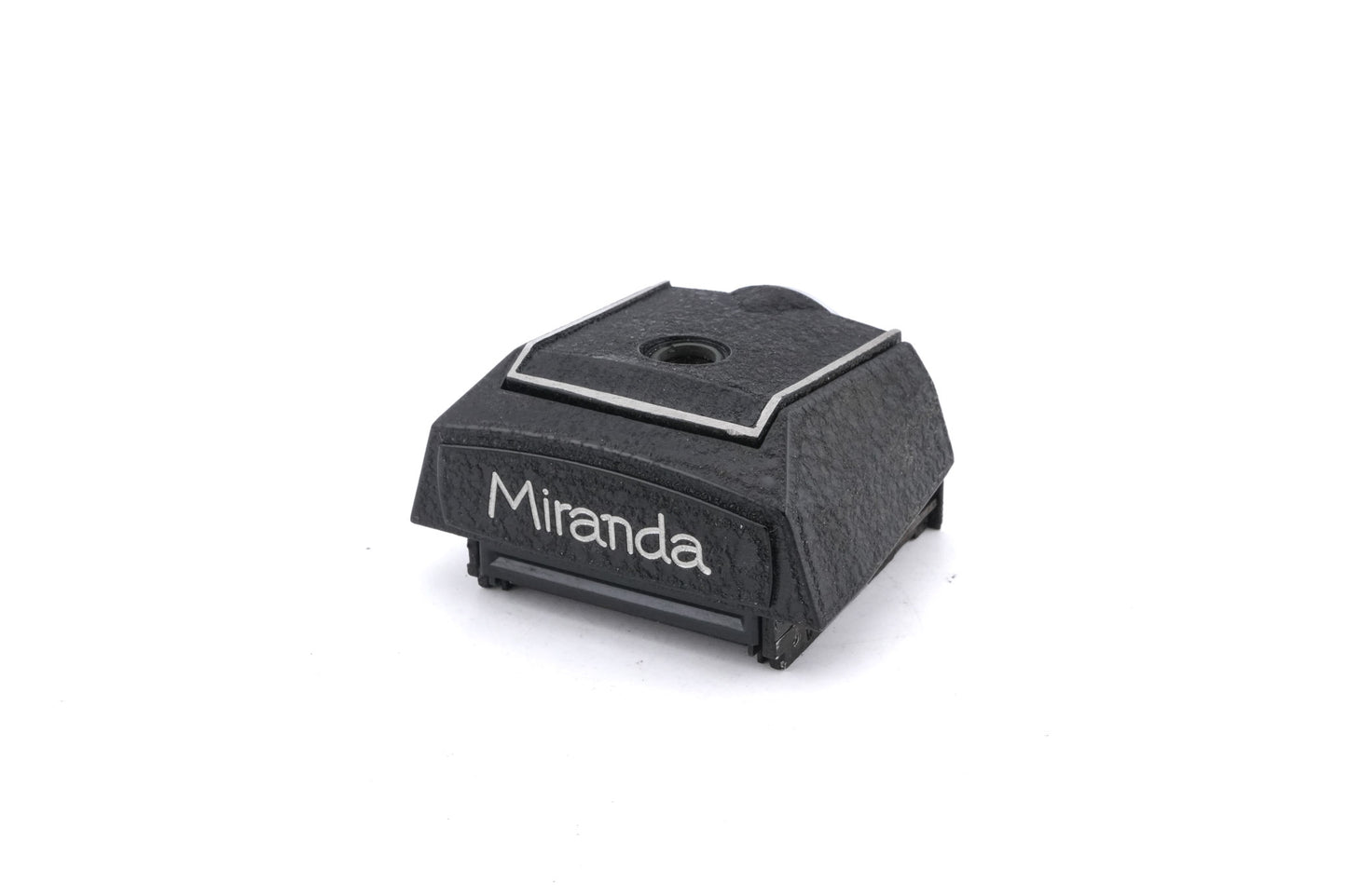 Miranda Critical Focusing 5x/15x Finder VF-3