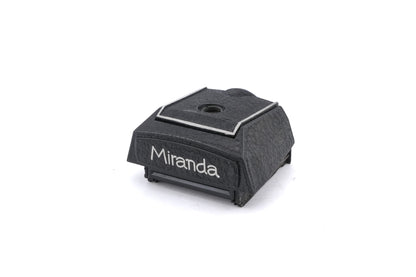 Miranda Critical Focusing 5x/15x Finder VF-3
