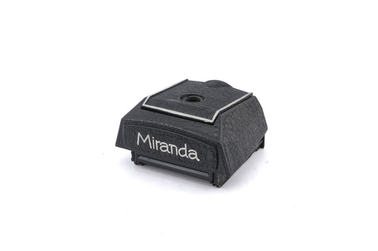 Miranda Critical Focusing 5x/15x Finder VF-3