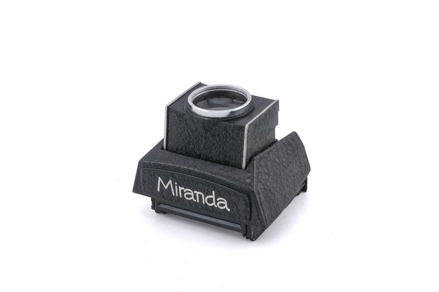 Miranda Critical Focusing 5x/15x Finder VF-3