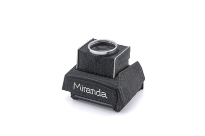 Miranda Critical Focusing 5x/15x Finder VF-3
