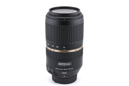 Tamron 70-300mm f4-5.6 SP DI VC USD (A005)