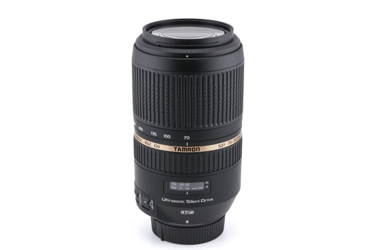 Tamron 70-300mm f4-5.6 SP DI VC USD (A005)