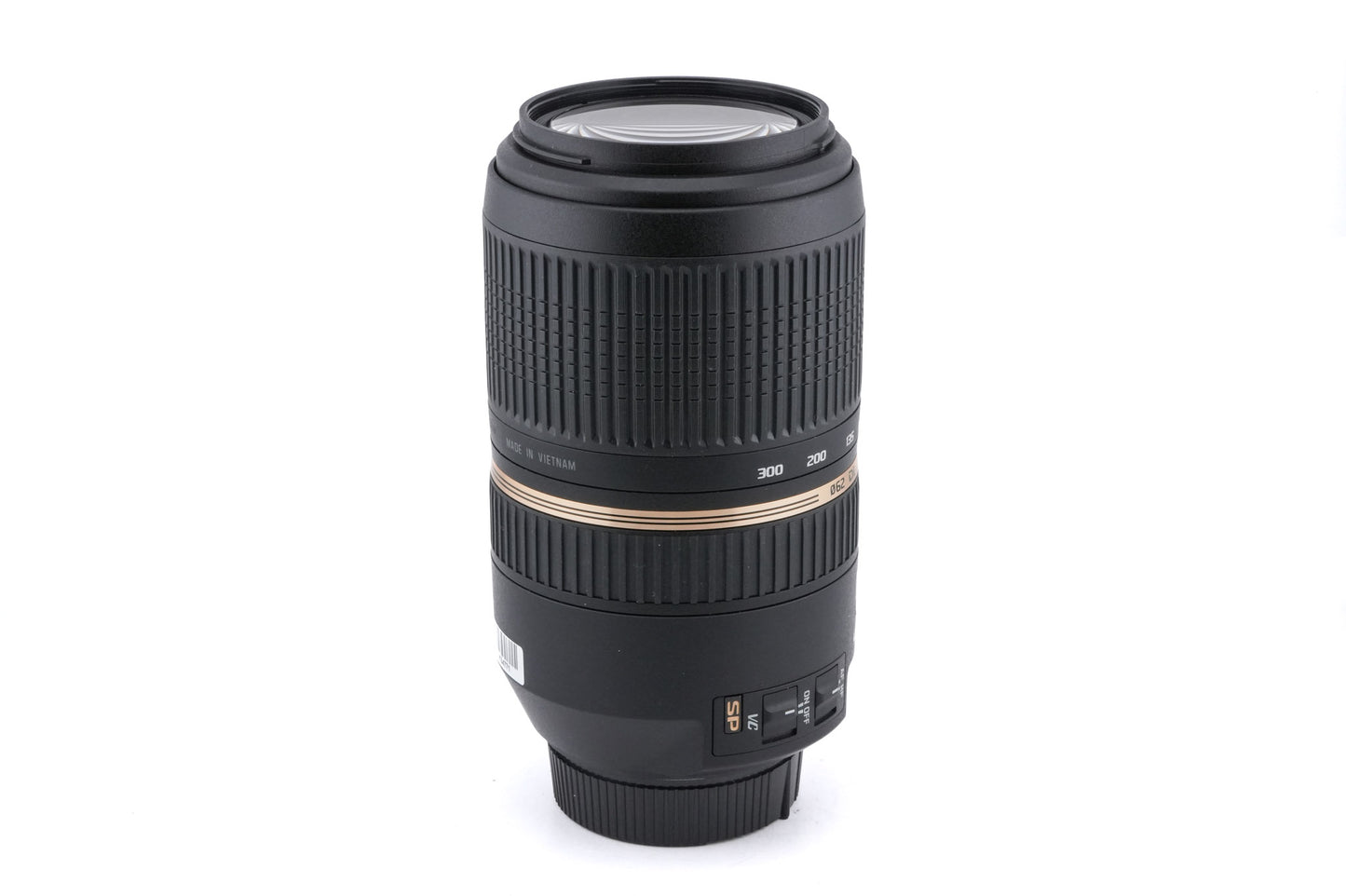 Tamron 70-300mm f4-5.6 SP DI VC USD (A005)