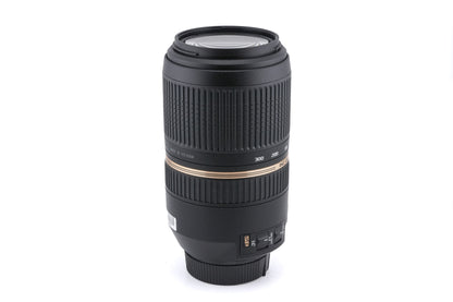 Tamron 70-300mm f4-5.6 SP DI VC USD (A005)