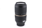 Tamron 70-300mm f4-5.6 SP DI VC USD (A005)