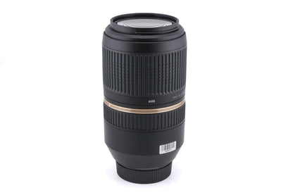 Tamron 70-300mm f4-5.6 SP DI VC USD (A005)
