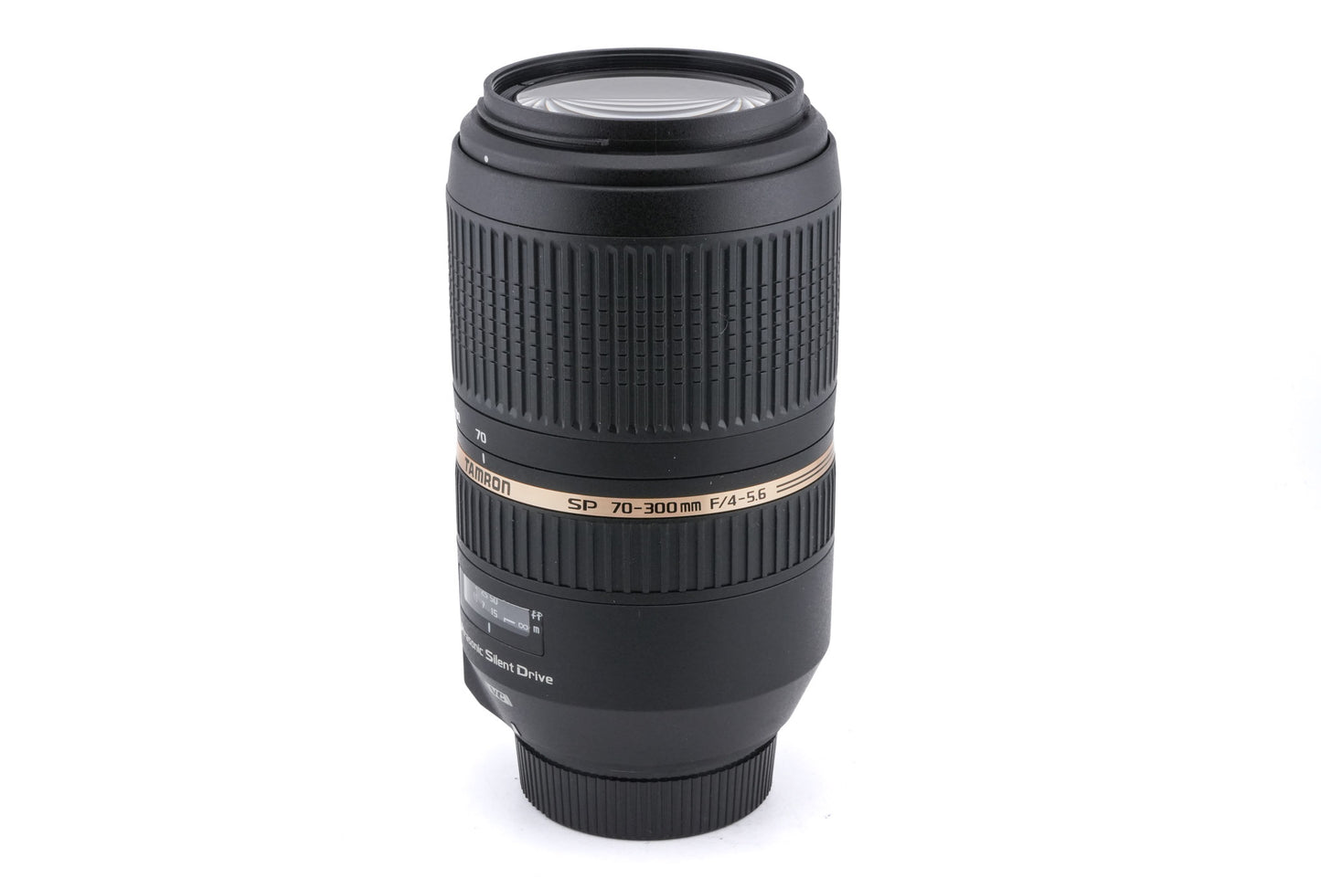 Tamron 70-300mm f4-5.6 SP DI VC USD (A005)