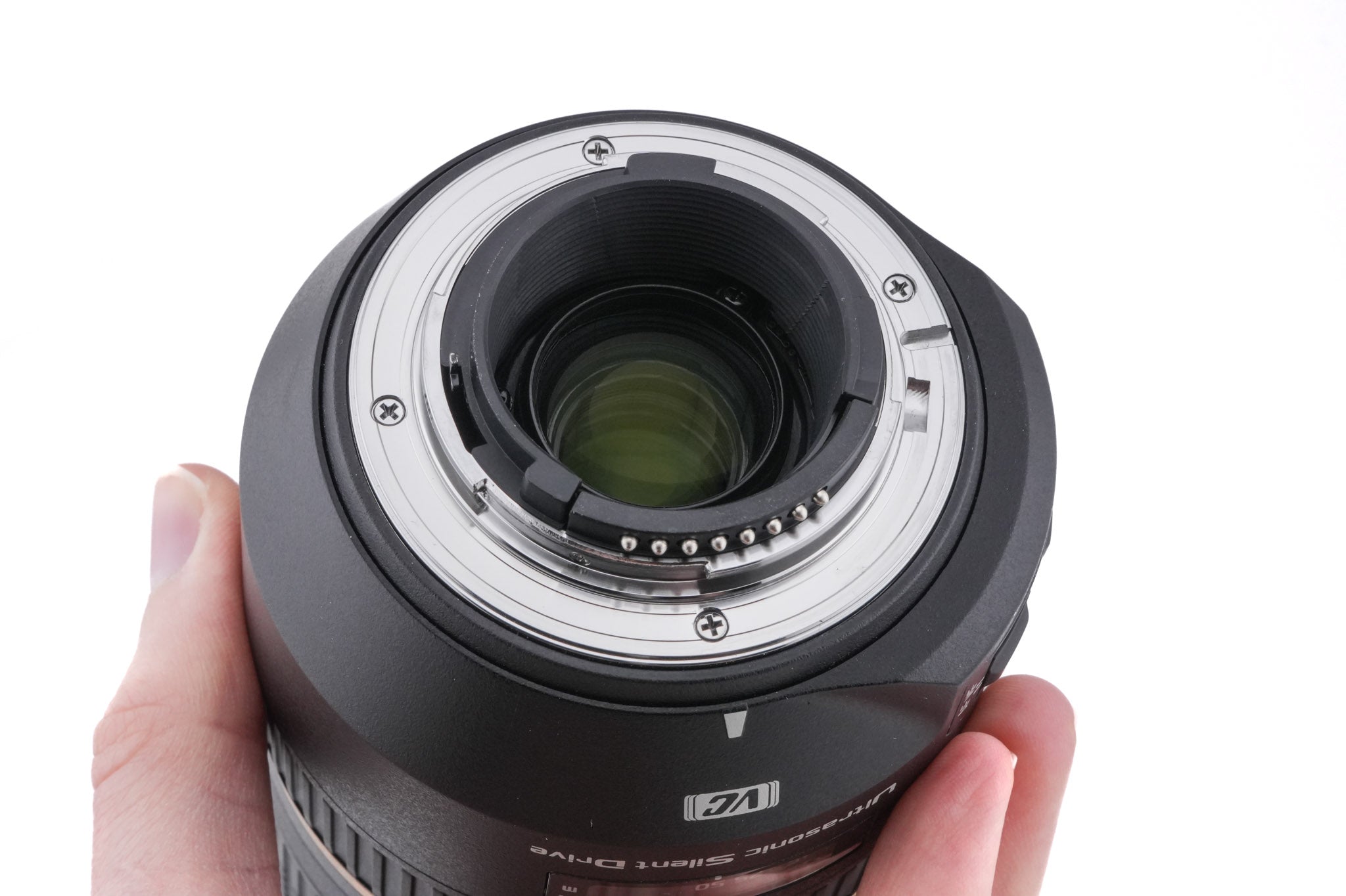 良品 TAMRON SP 70-300mm F4-5.6 Di VC A005 Tamron 70-300mm f/4-5.6 SP Di VC USD Lens Review