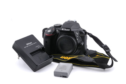 Nikon D3300