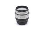 Meyer-Optik Görlitz 90mm f3.5 Telefogar V