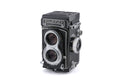 Rollei Rolleiflex 3.5T (K8-T2) - Camera