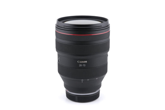 Canon 28-70mm f2 L USM