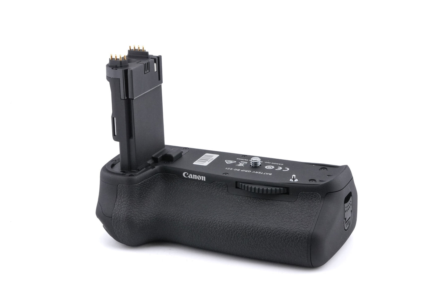 Canon BG-E21 Battery Grip
