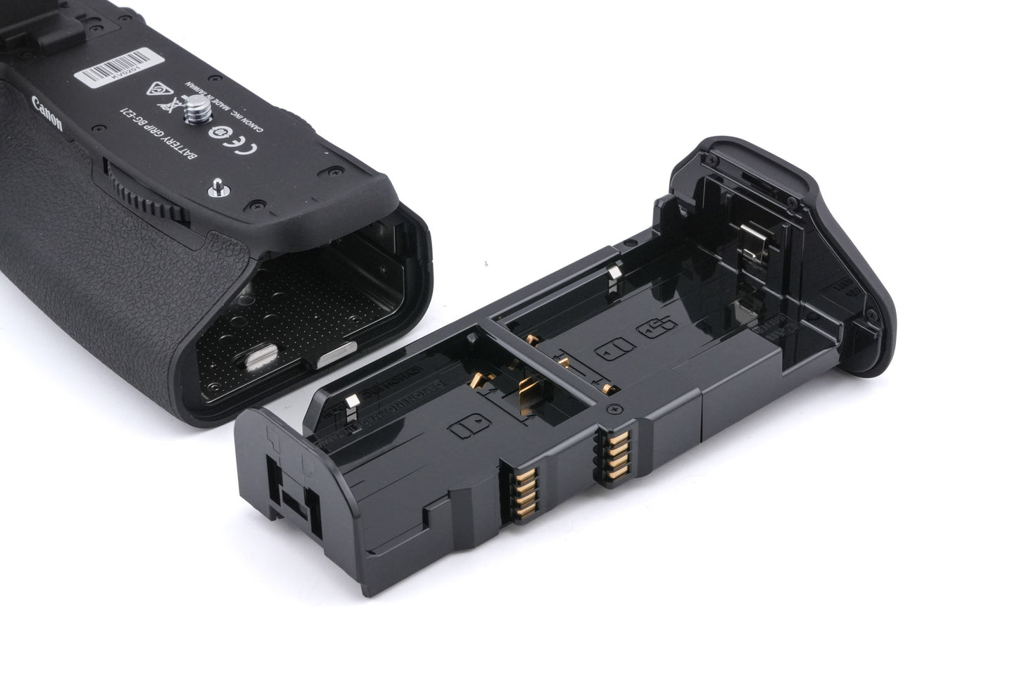 Canon BG-E21 Battery Grip
