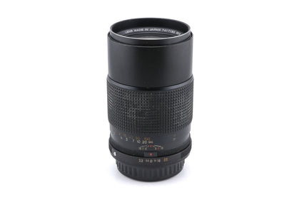 Konica 135mm f3.2 Hexanon AR