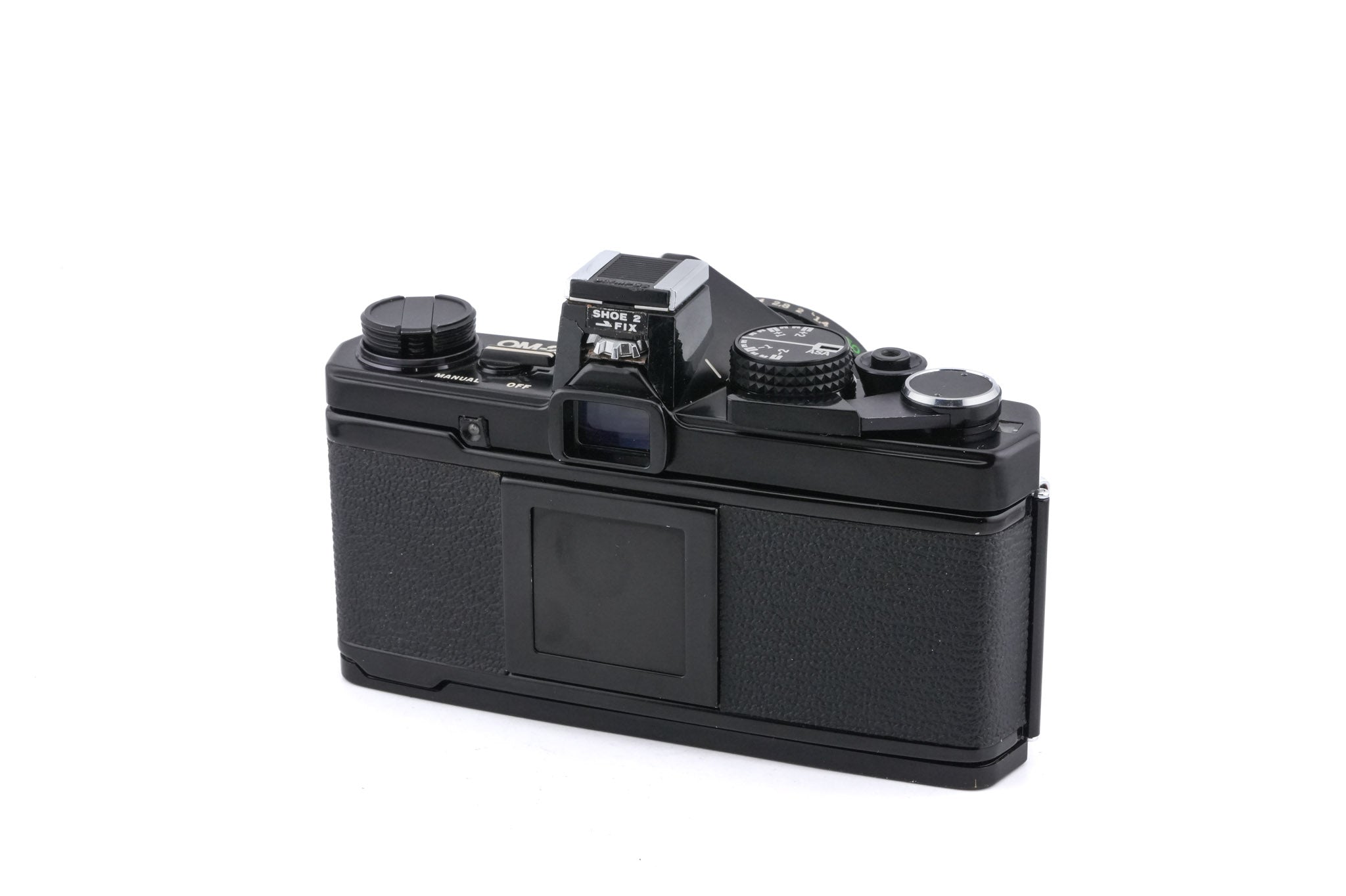 Olympus OM-2N+MC Auto-S 50mm f1.4 完動美品 Olympus OM-2 + 50mm f1.4 Zuiko MC Auto-S – Kamerastore