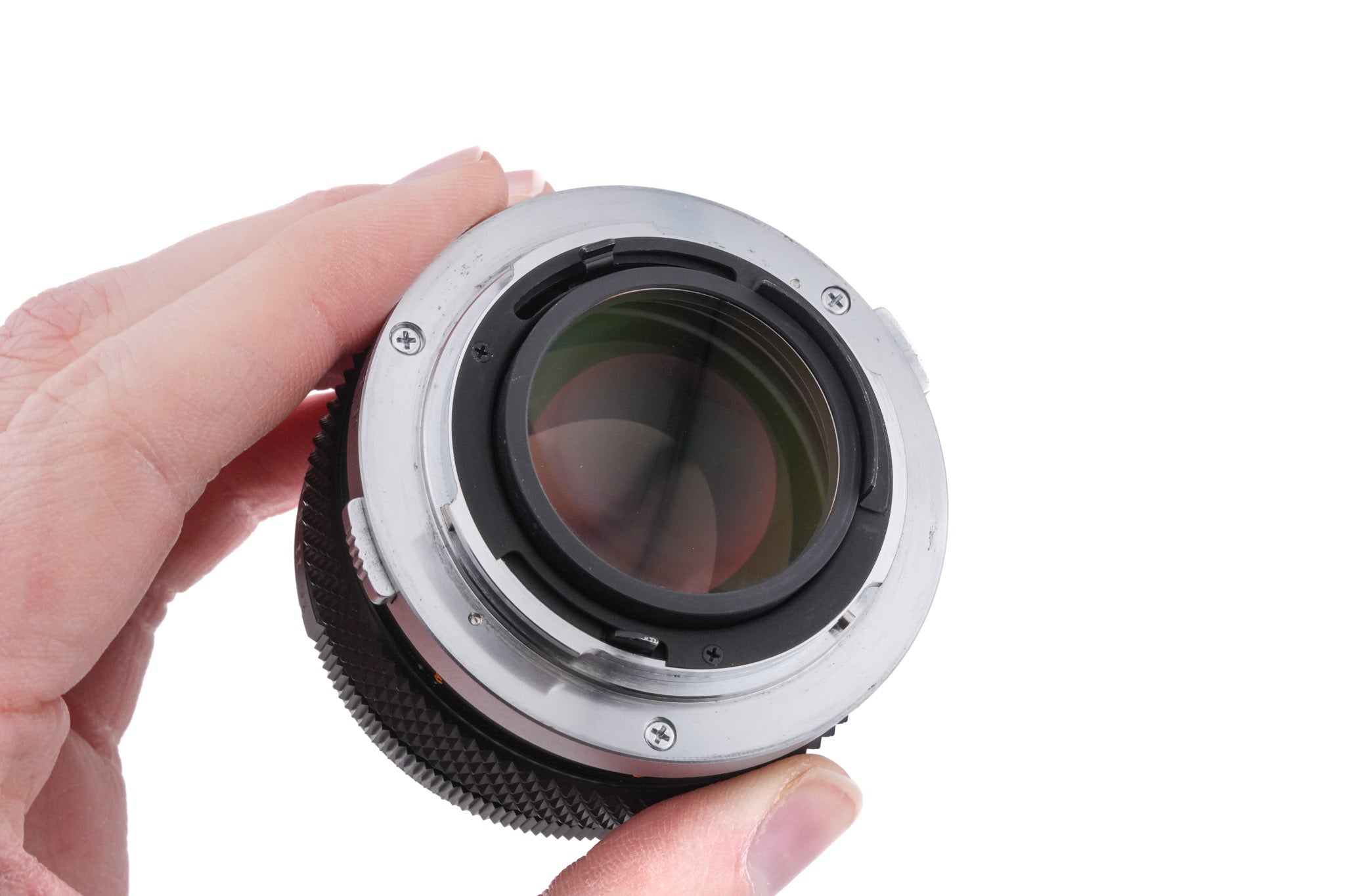 Olympus OM-2N+MC Auto-S 50mm f1.4 完動美品 Olympus OM-2 + 50mm f1.4 Zuiko MC Auto-S – Kamerastore