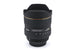 Sigma 12-24mm f4.5-5.6 DG EX HSM