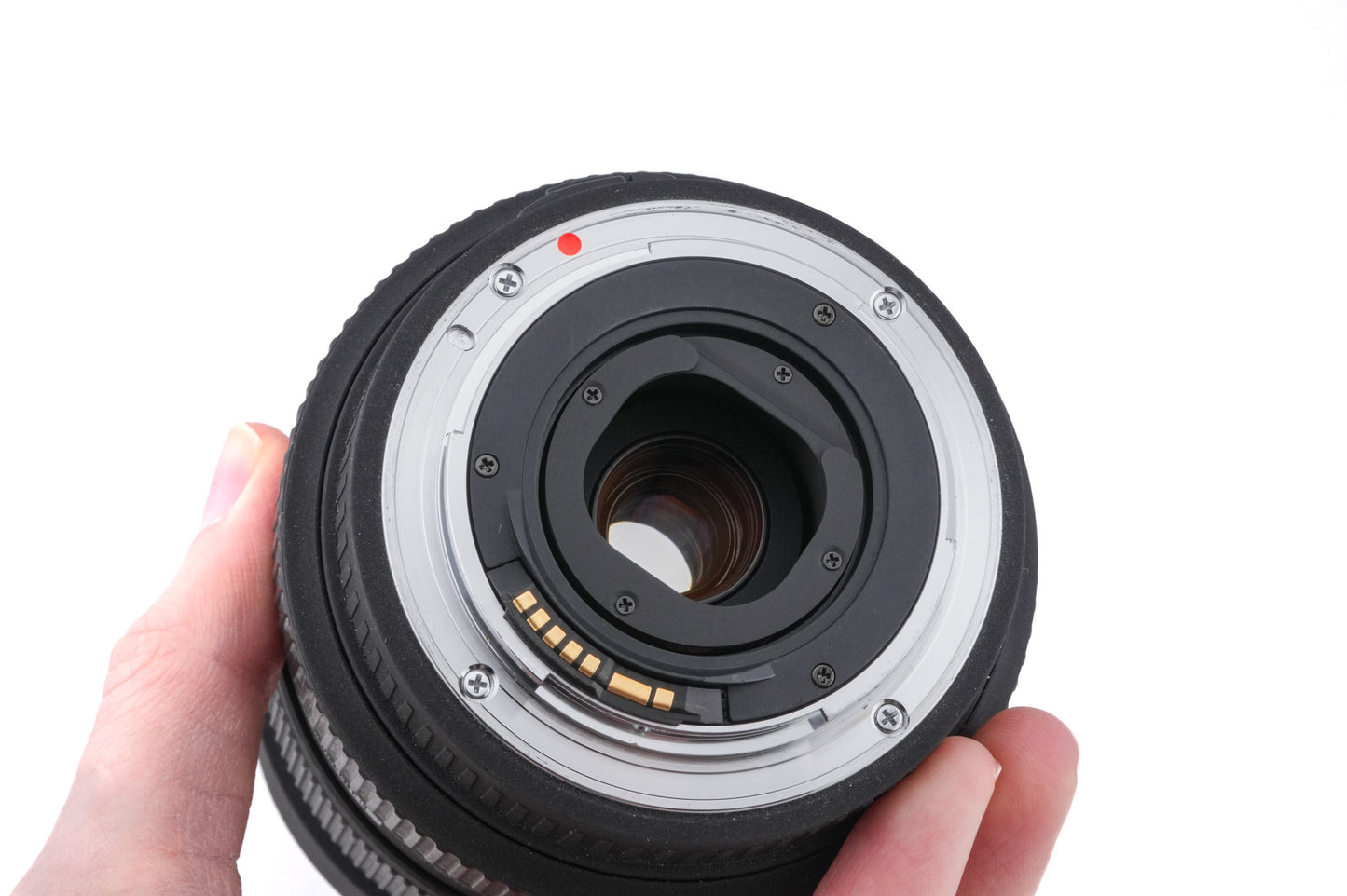 Sigma 12-24mm f4.5-5.6 DG EX HSM