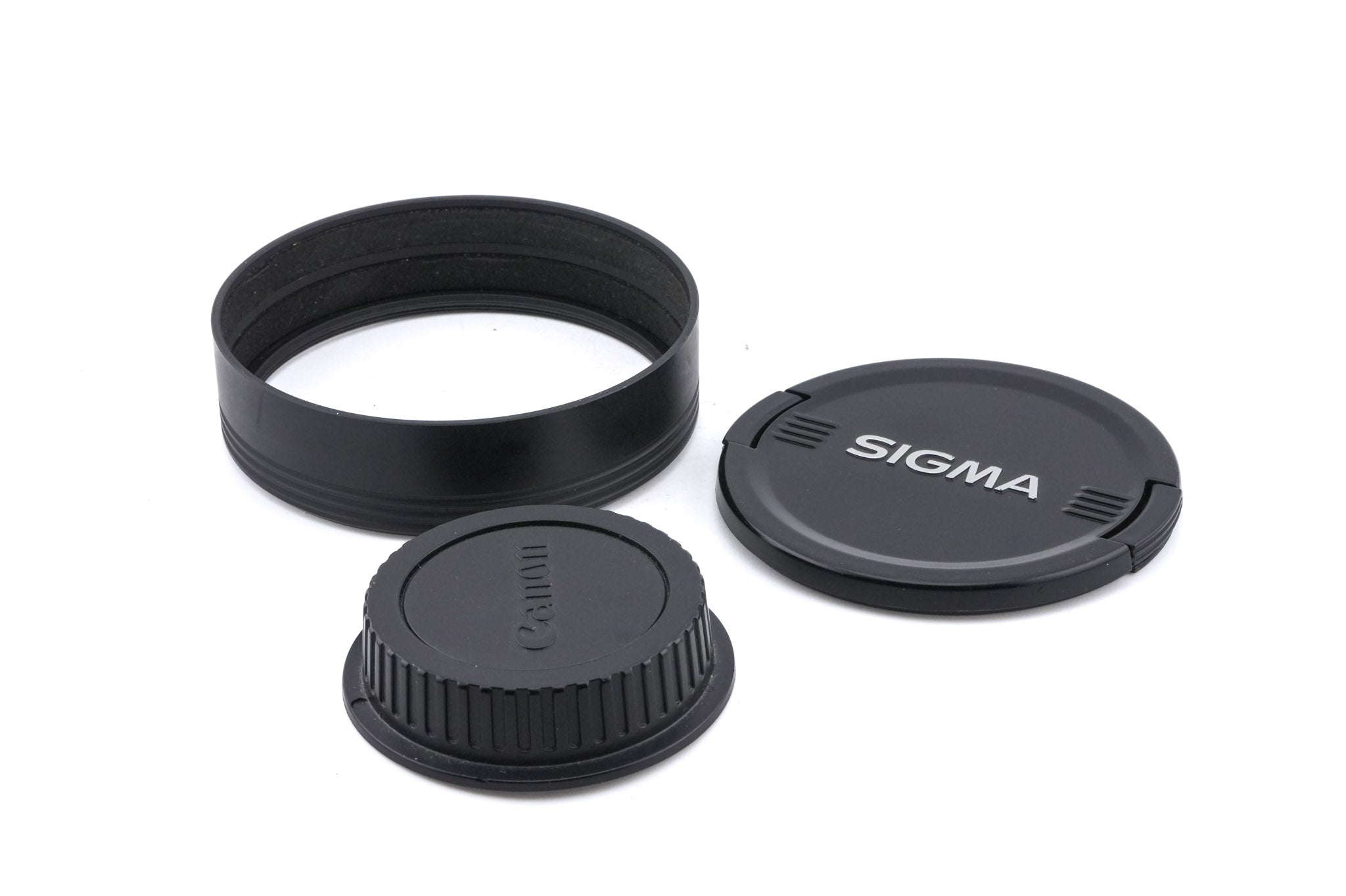 Sigma 12-24mm f4.5-5.6 DG EX HSM