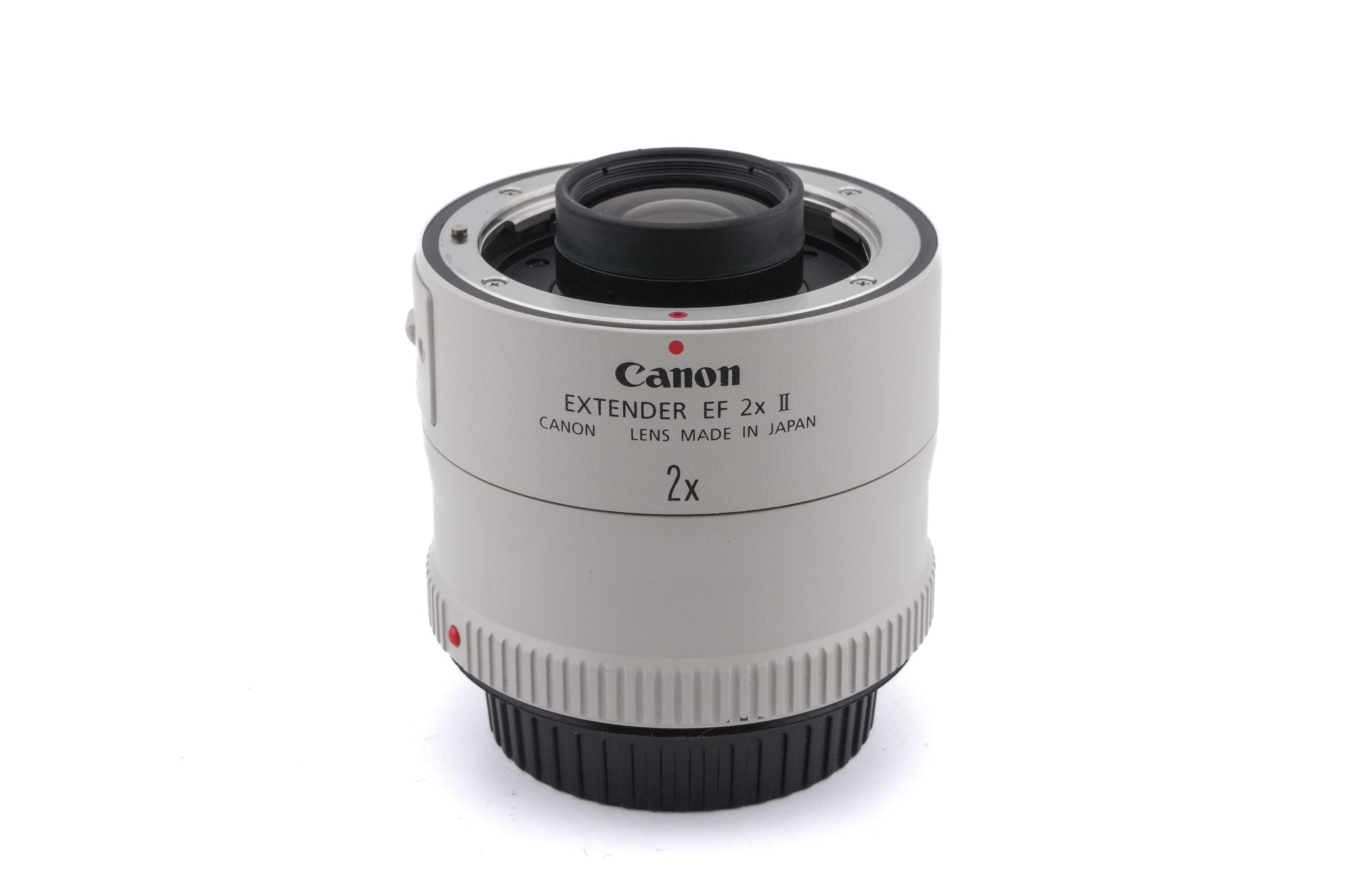 Canon 2x Teleconverter Extender EF II - Accessory – Kamerastore