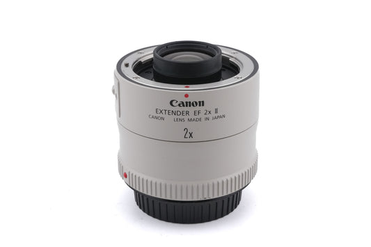 Canon 2x Teleconverter Extender EF II
