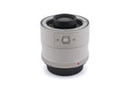 Canon 2x Teleconverter Extender EF II