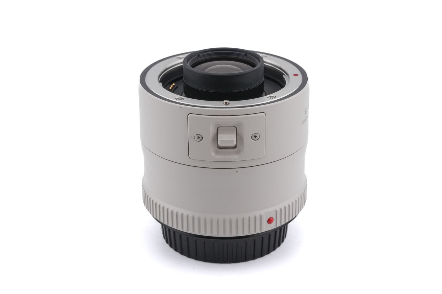 Canon 2x Teleconverter Extender EF II