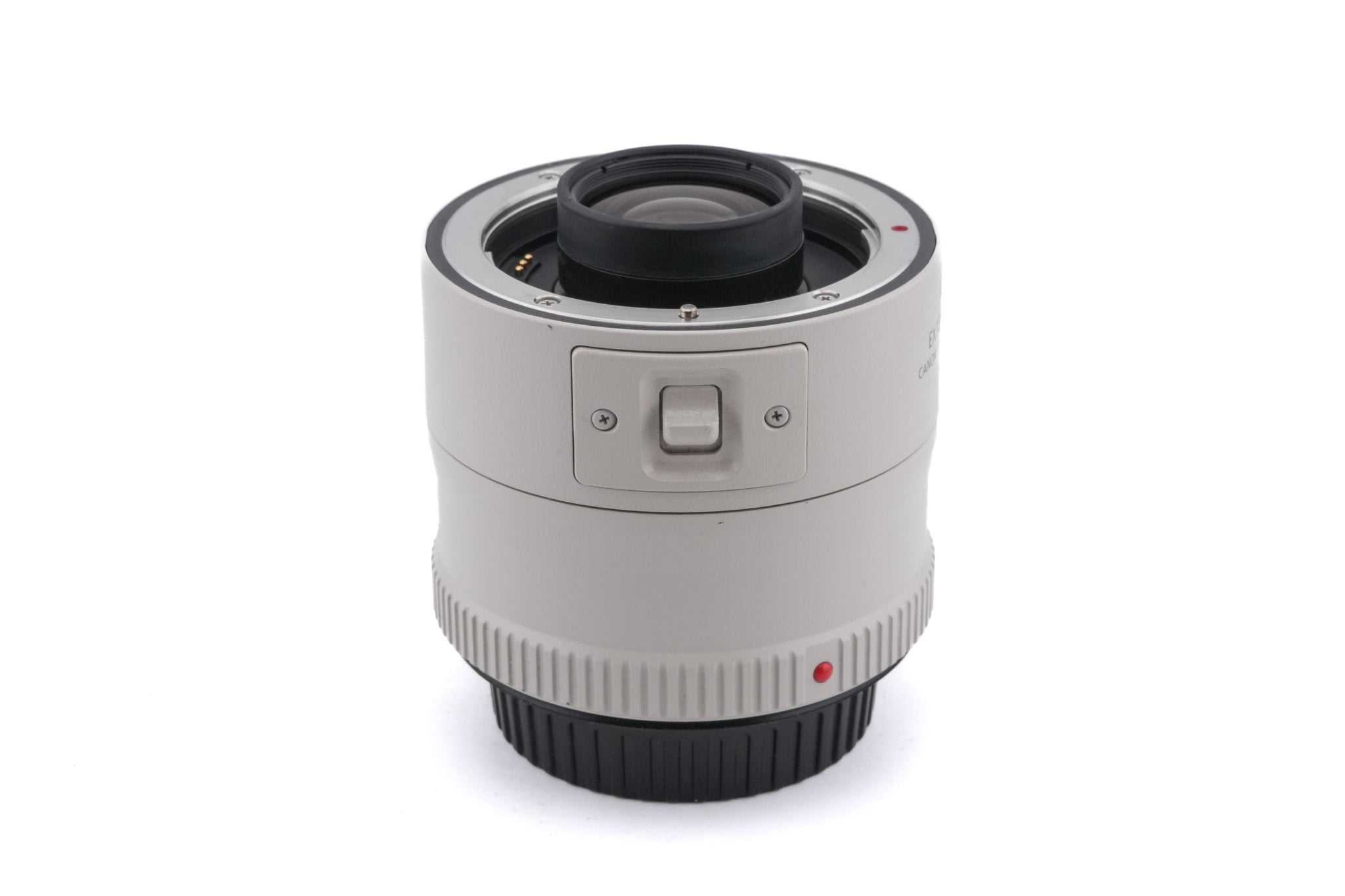 Canon 2x Teleconverter Extender EF II