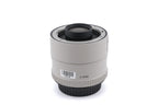 Canon 2x Teleconverter Extender EF II