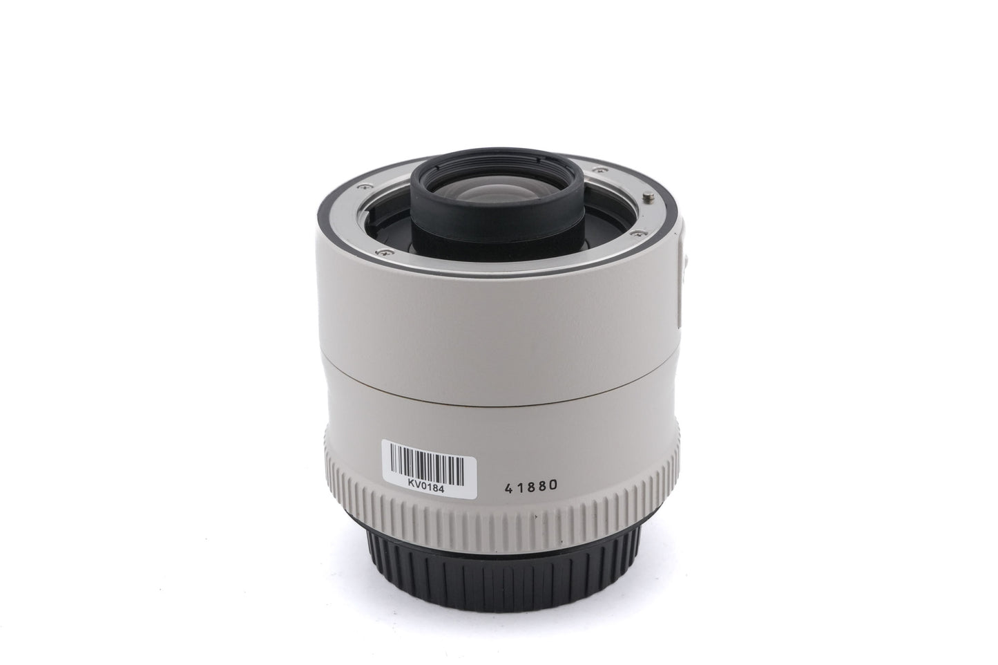 Canon 2x Teleconverter Extender EF II