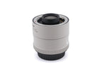 Canon 2x Teleconverter Extender EF II