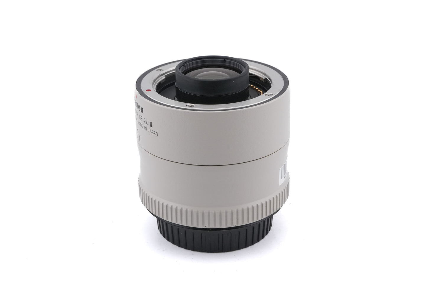 Canon 2x Teleconverter Extender EF II