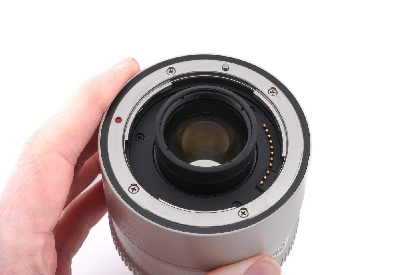 Canon 2x Teleconverter Extender EF II