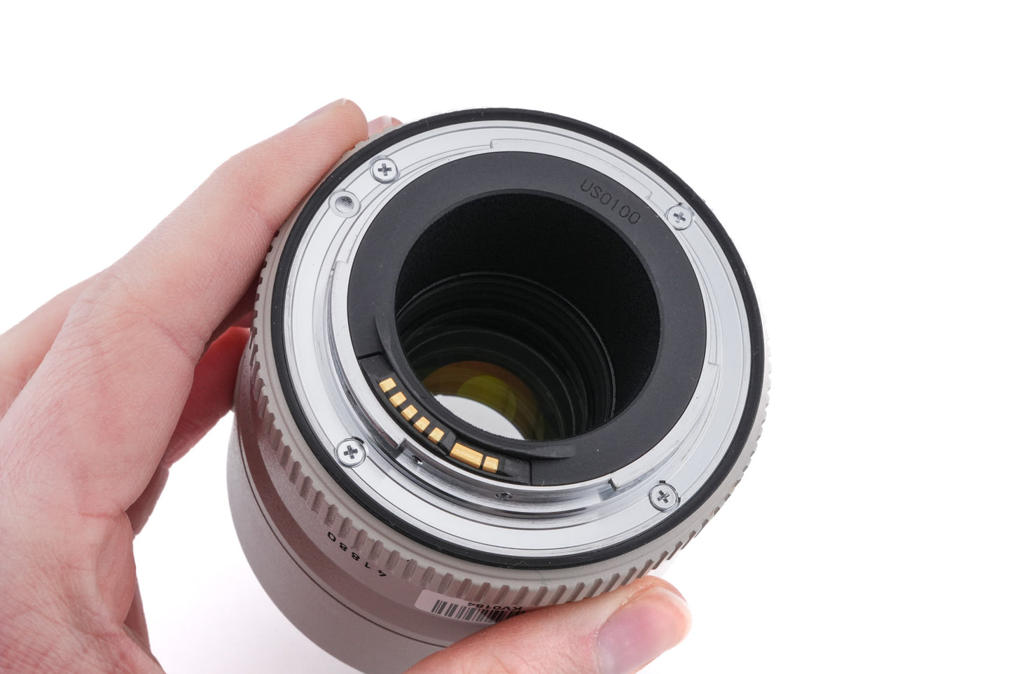 Canon 2x Teleconverter Extender EF II