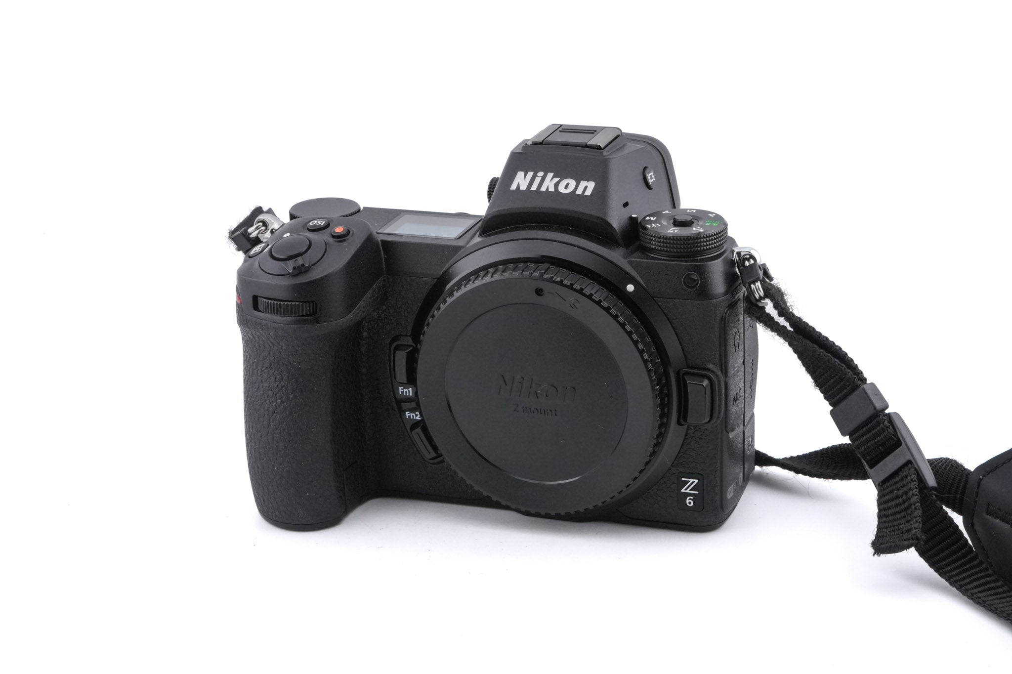 Nikon Z6 – Kamerastore